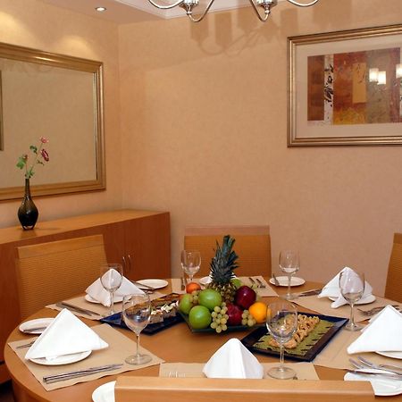 Copthorne Al Jahra Hotel&Resort Kuwait City Exterior foto