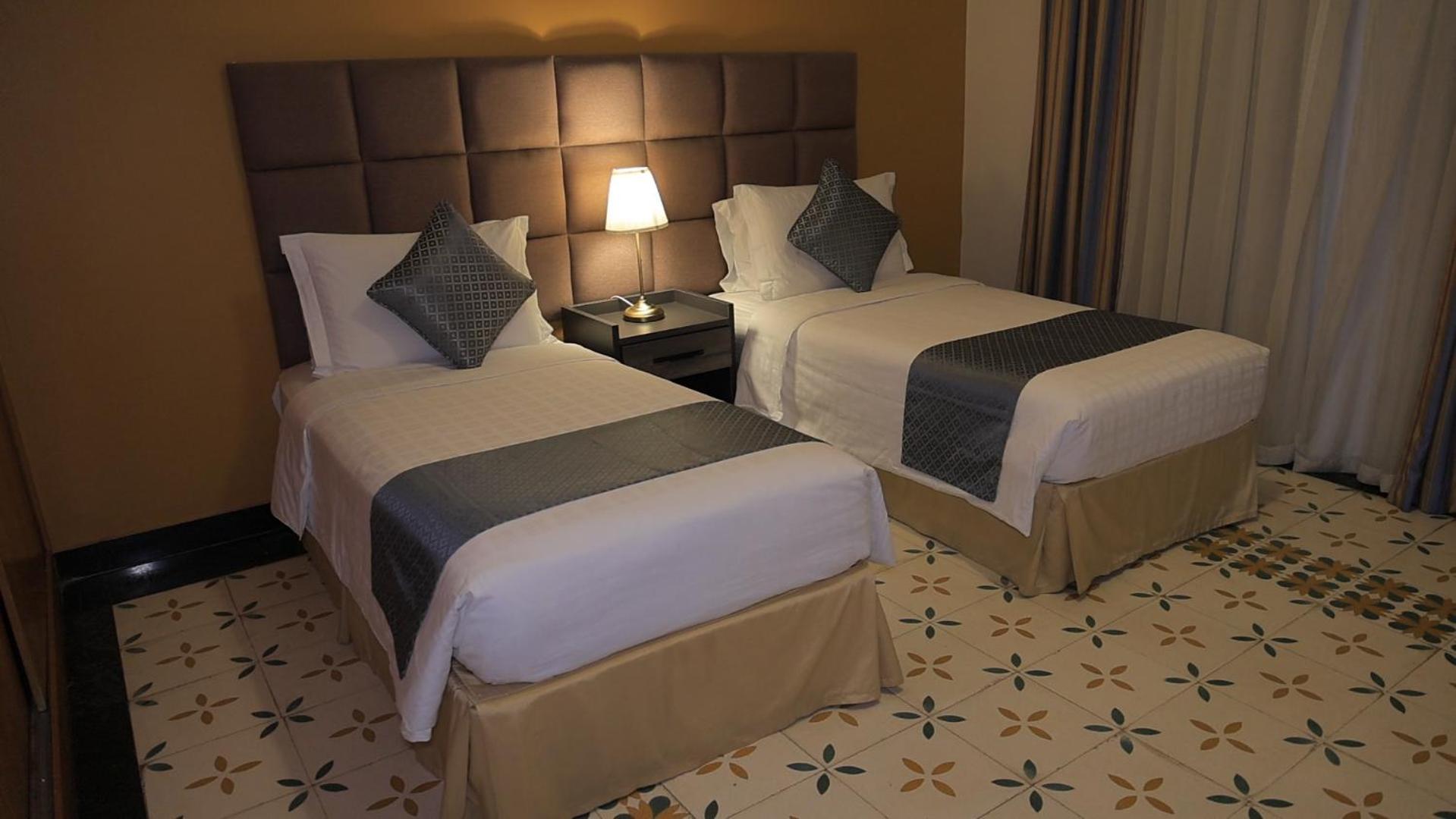 Copthorne Al Jahra Hotel&Resort Kuwait City Exterior foto