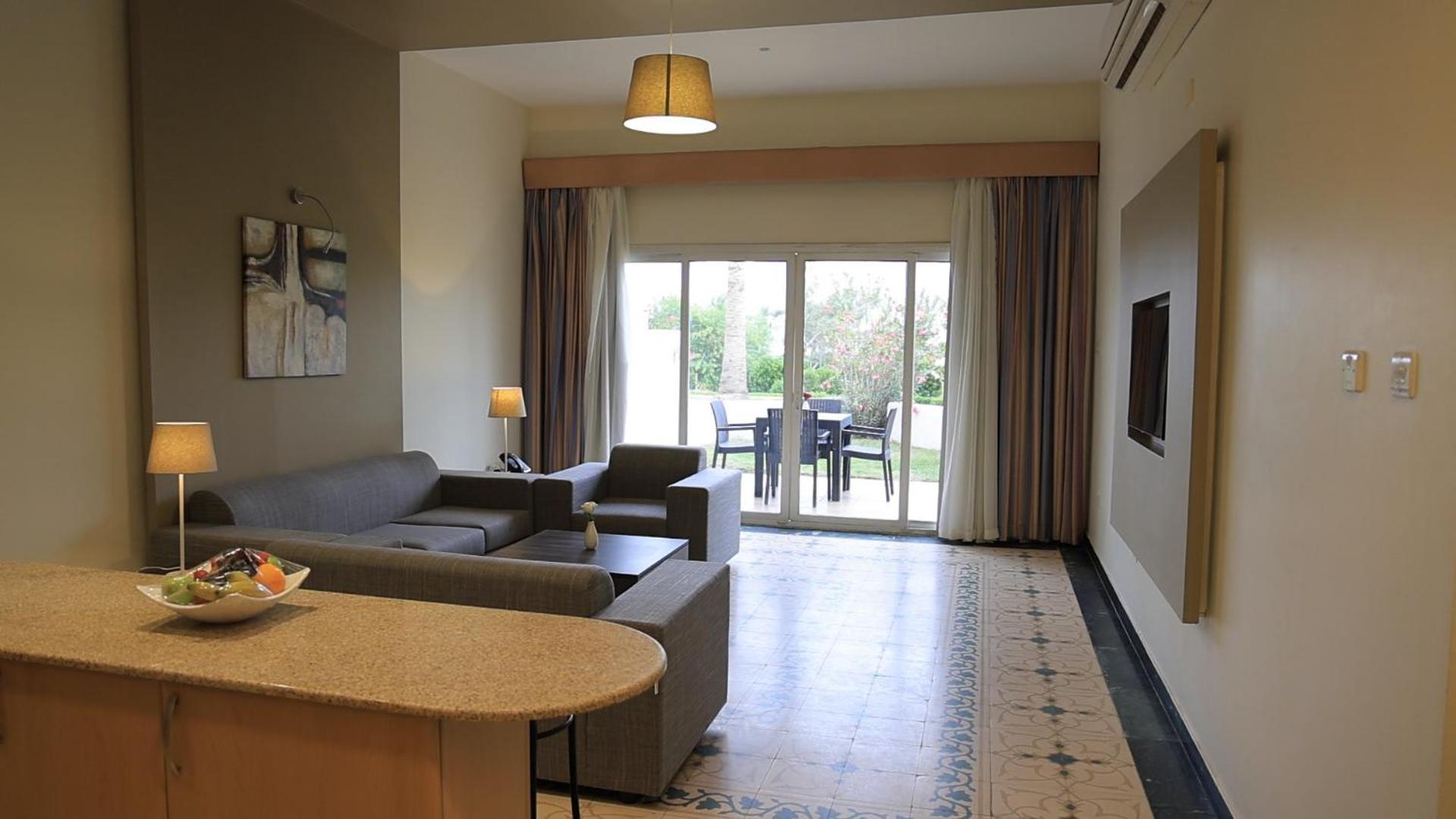 Copthorne Al Jahra Hotel&Resort Kuwait City Exterior foto