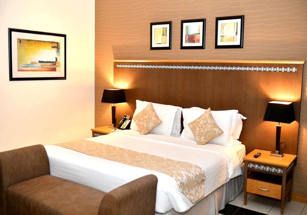 Copthorne Al Jahra Hotel&Resort Kuwait City Exterior foto