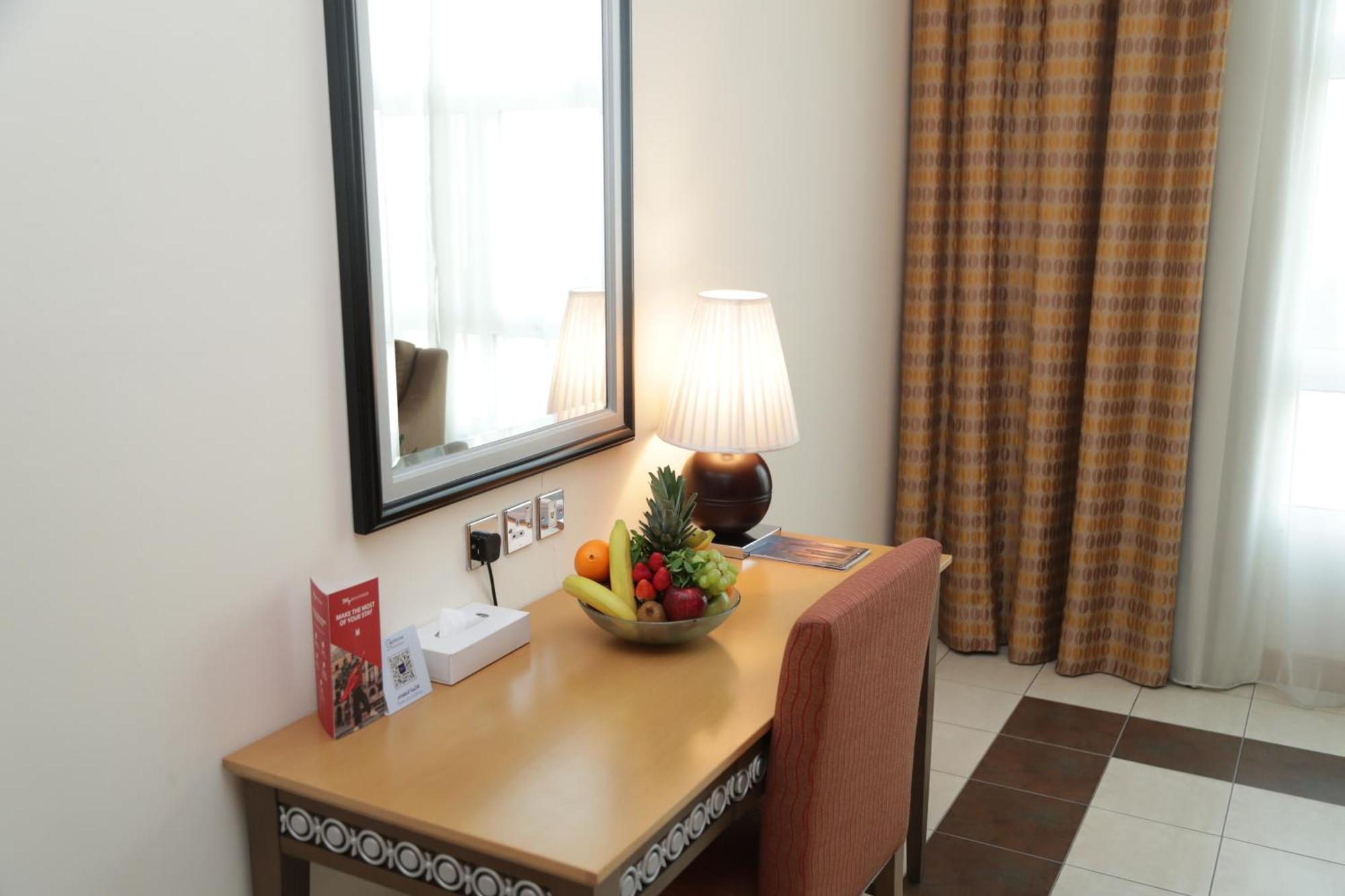 Copthorne Al Jahra Hotel&Resort Kuwait City Exterior foto