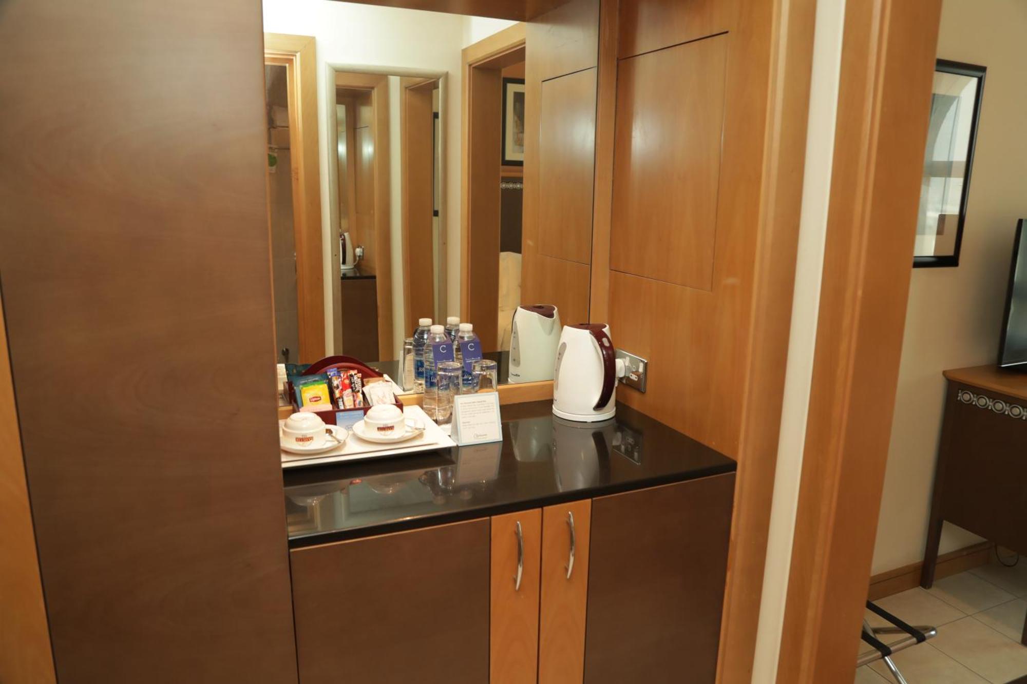 Copthorne Al Jahra Hotel&Resort Kuwait City Exterior foto