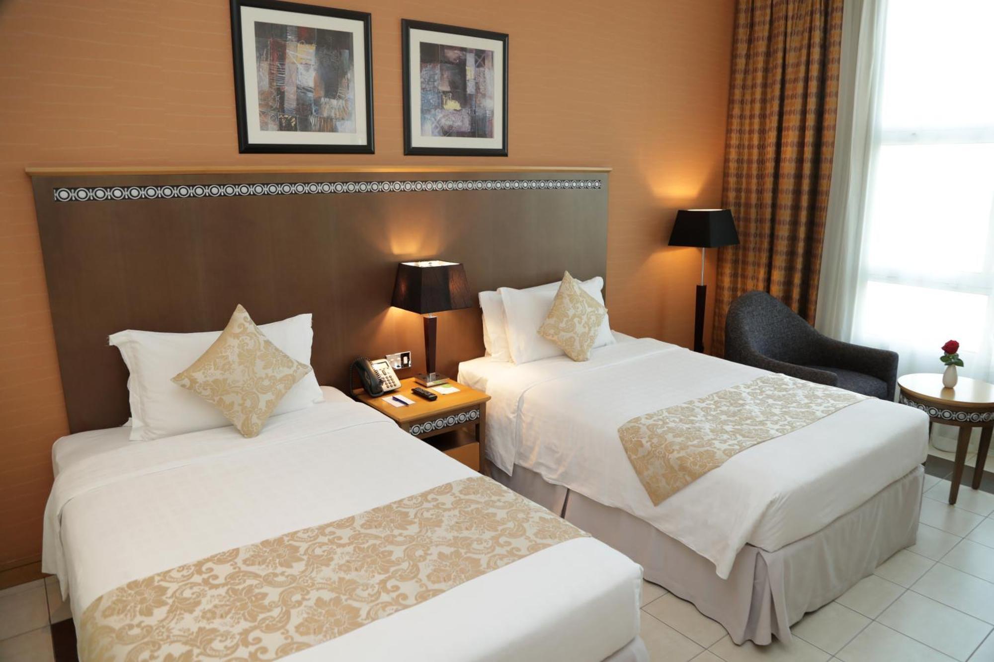 Copthorne Al Jahra Hotel&Resort Kuwait City Exterior foto