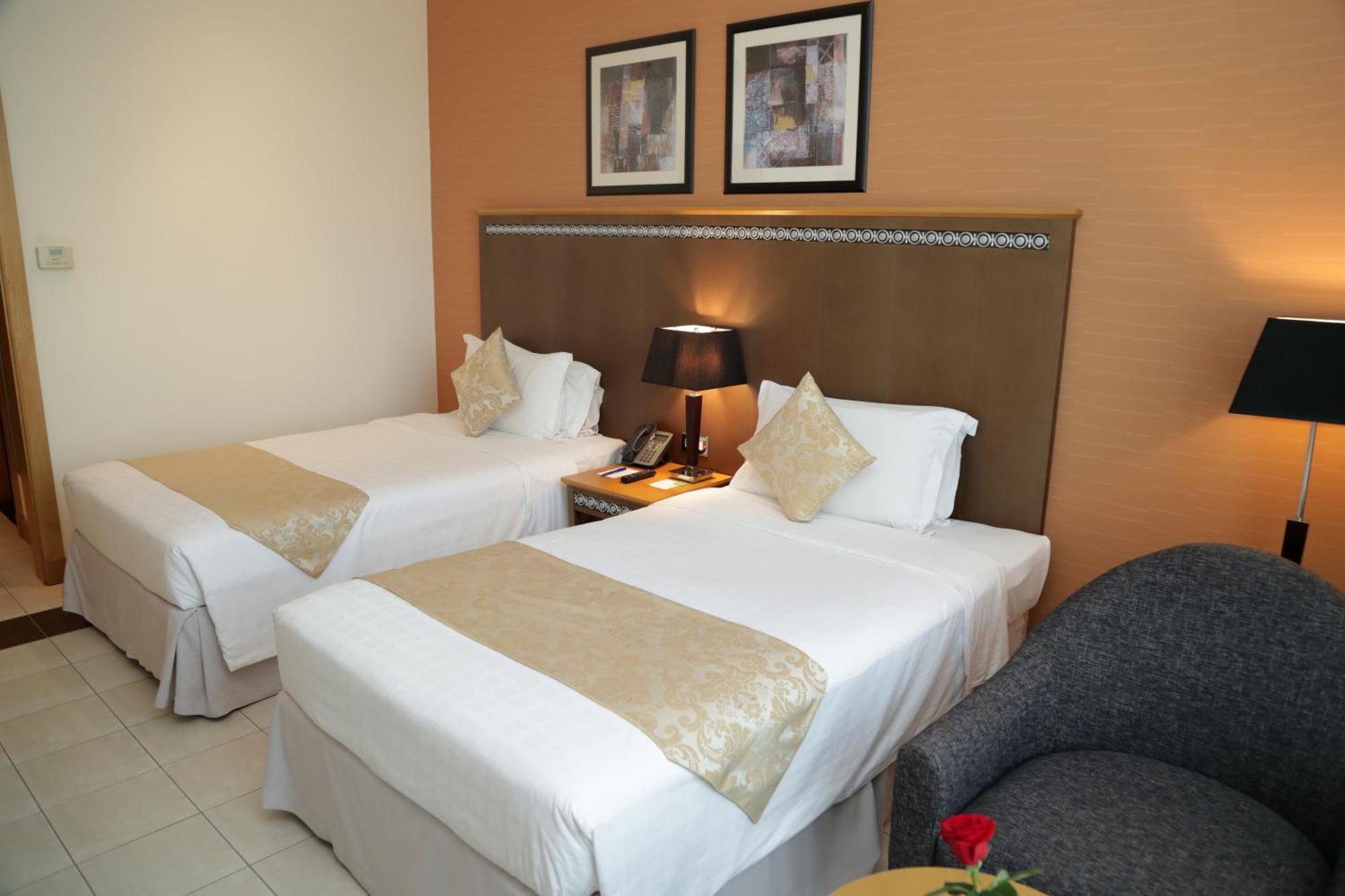 Copthorne Al Jahra Hotel&Resort Kuwait City Exterior foto