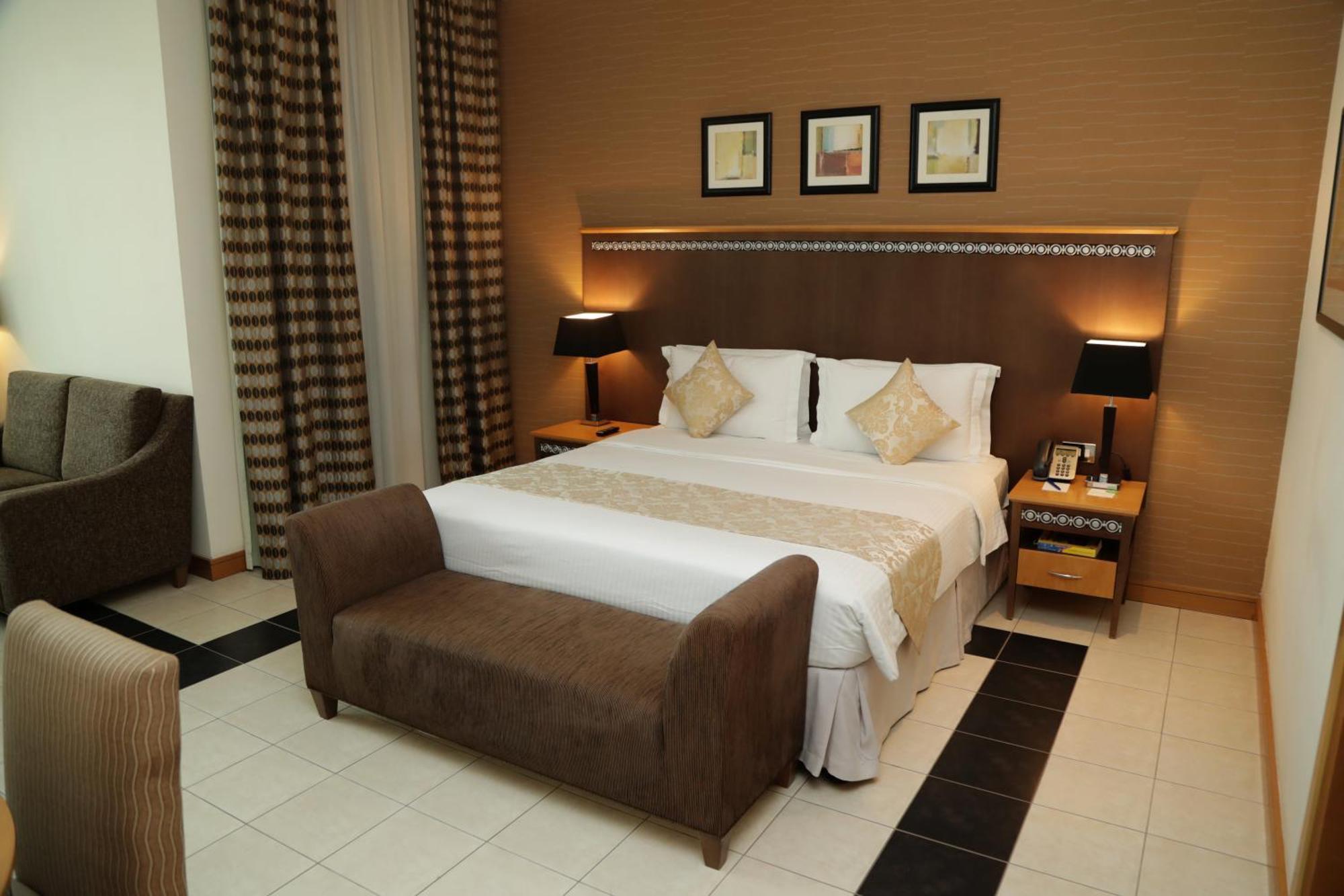 Copthorne Al Jahra Hotel&Resort Kuwait City Exterior foto