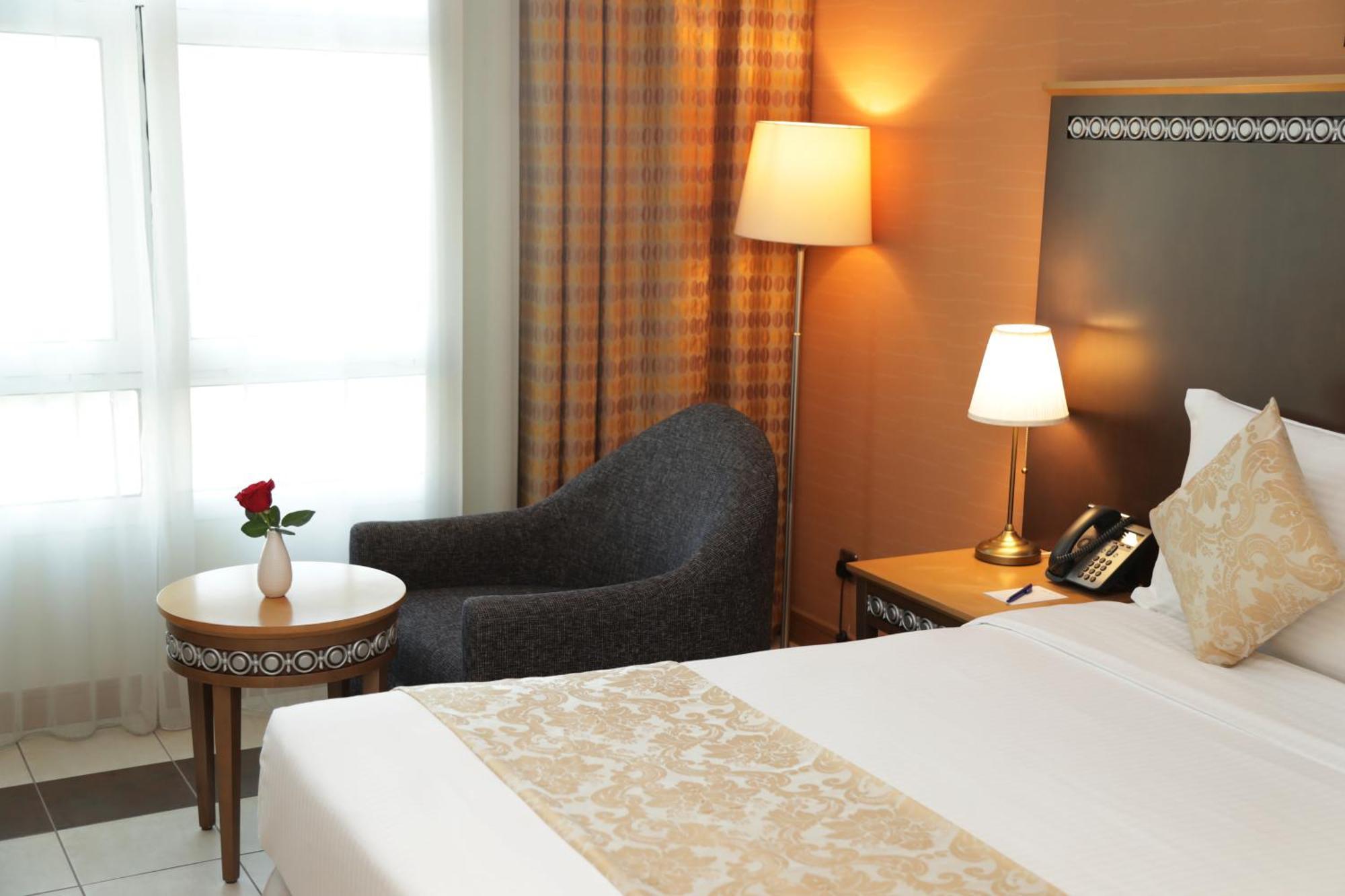 Copthorne Al Jahra Hotel&Resort Kuwait City Exterior foto
