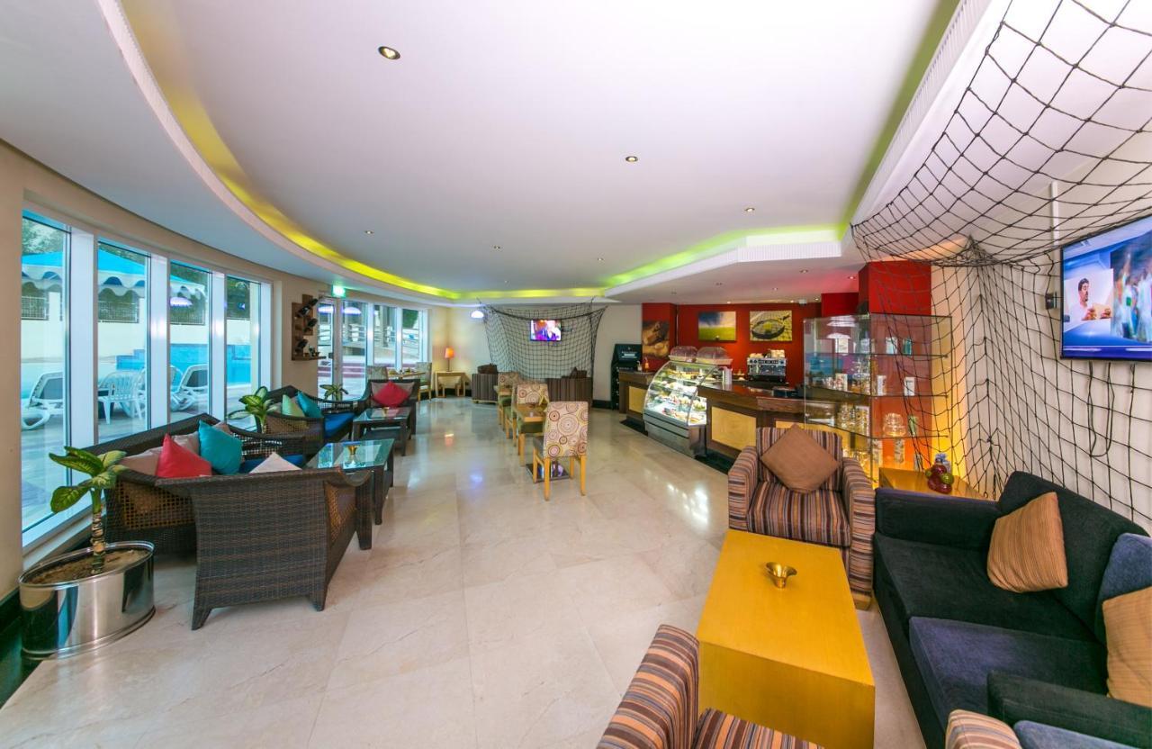 Copthorne Al Jahra Hotel&Resort Kuwait City Exterior foto