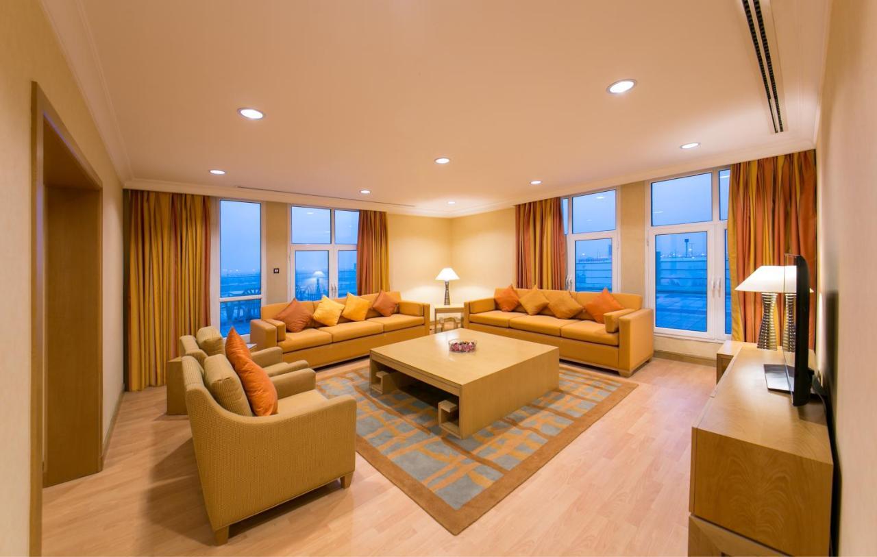 Copthorne Al Jahra Hotel&Resort Kuwait City Exterior foto