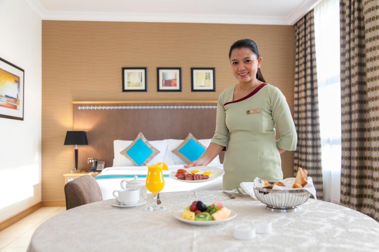 Copthorne Al Jahra Hotel&Resort Kuwait City Exterior foto
