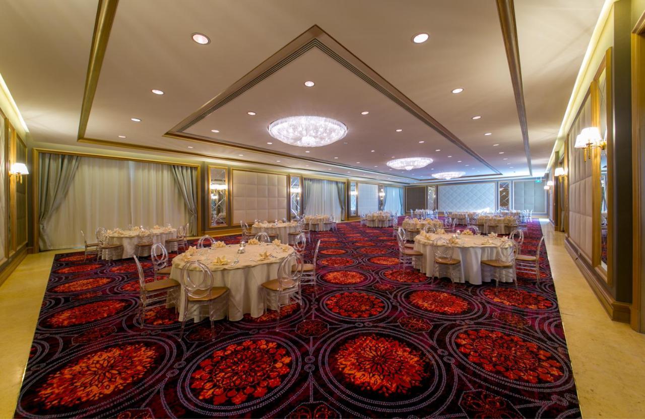 Copthorne Al Jahra Hotel&Resort Kuwait City Exterior foto